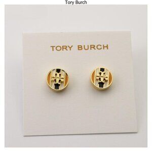 Tory Burch Earrings(Brand New)